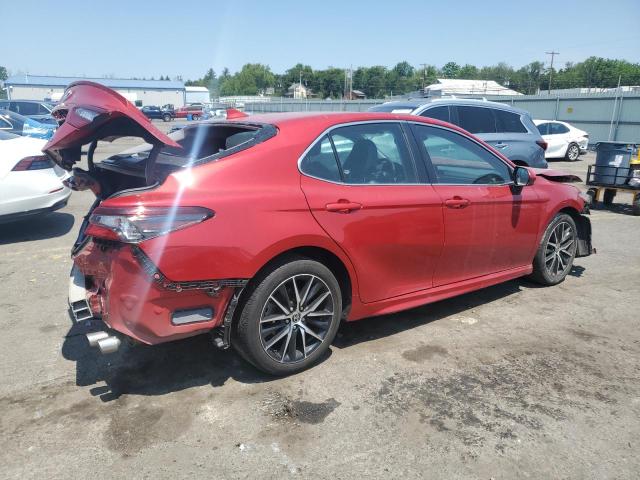 Vin: 4t1g11ak7mu461739, lot: 59485365, toyota camry se 20213