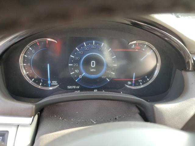 2016 CADILLAC XTS PLATIN 2G61T5S34G9104817