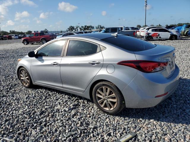 Vin: 5npdh4ae4gh748842, lot: 61663405, hyundai elantra se 20162