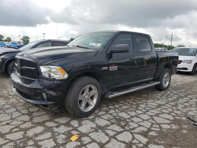 Vin: 1c6rr7kt7es296828, lot: 59777965, ram 1500 st 2014 img_1