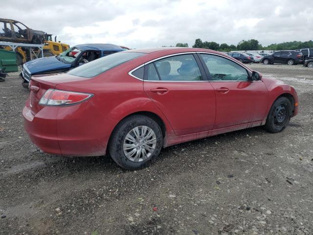 Vin: 1yvhz8bh7b5m09008, lot: 61527105, mazda 6 i 20113