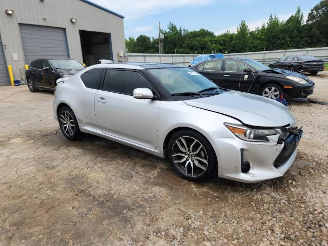 Vin: jtkjf5c75e3080242, lot: 62997715, toyota scion 20144