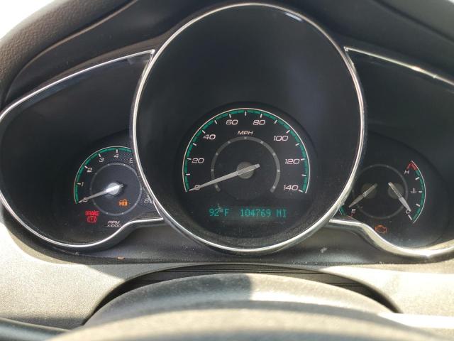 2011 CHEVROLET MALIBU 1LT - 1G1ZC5E13BF397063