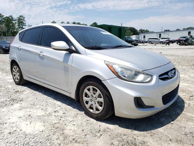 Vin: kmhct5ae1cu033562, lot: 62353945, hyundai accent gls 20124