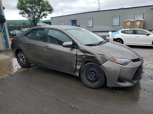 Vin: 2t1burhe8hc808714, lot: 59810935, toyota corolla l 20174