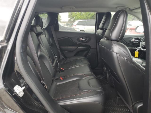 2020 JEEP CHEROKEE T 1C4PJMBX7LD517547