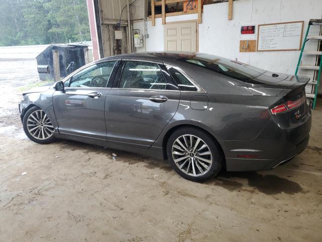 2018 LINCOLN MKZ PREMIE 3LN6L5B95JR620916