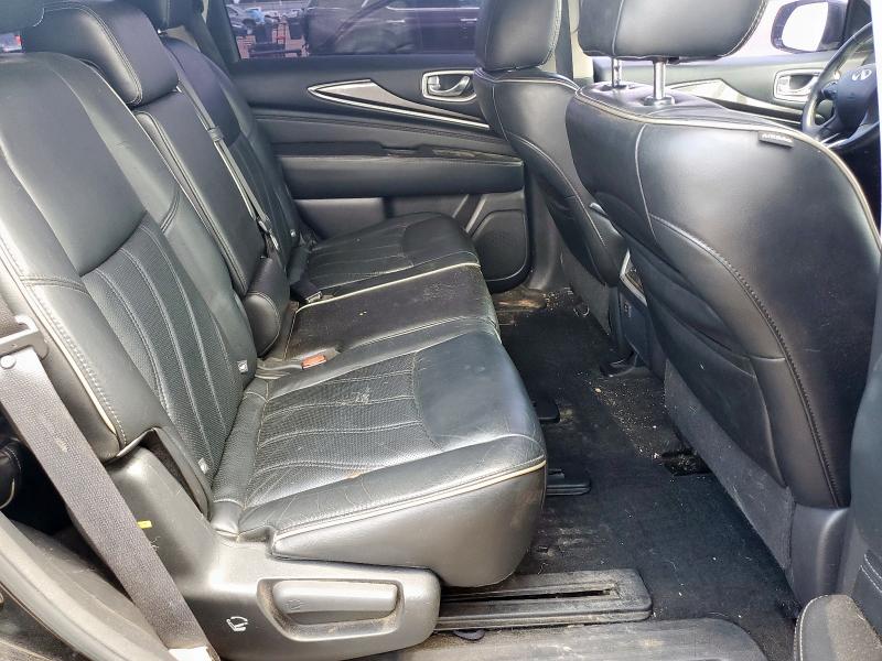 2016 INFINITI QX60 - 5N1AL0MM4GC526354
