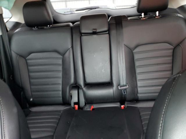2018 FORD EDGE SEL 2FMPK3J94JBC25752