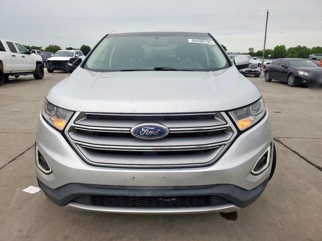 2017 FORD EDGE TITAN 2FMPK3K99HBB59854
