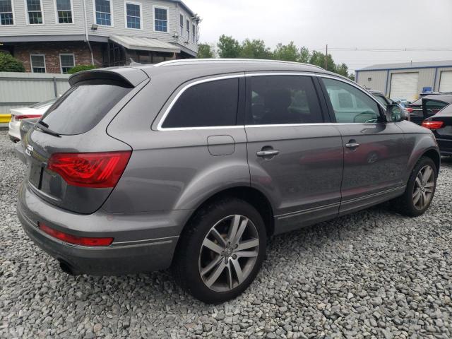 Vin: wa1lgafe3dd009592, lot: 62755525, audi q7 premium plus 20133
