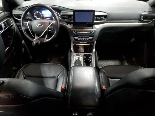2020 FORD EXPLORER X - 1FMSK8DH7LGA28239