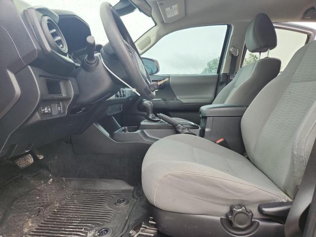 2019 TOYOTA TACOMA DOU - 5TFAX5GN8KX137082