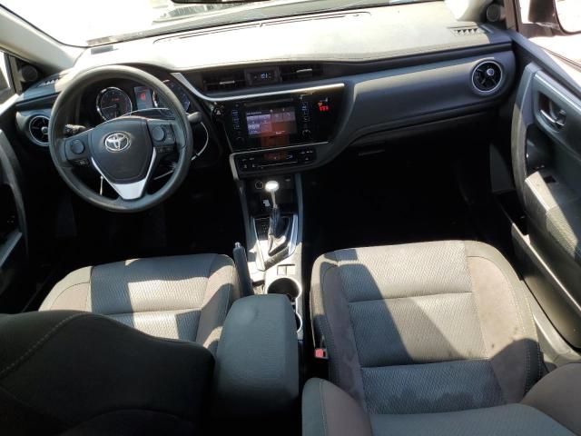 2018 TOYOTA COROLLA L 2T1BURHE5JC055696