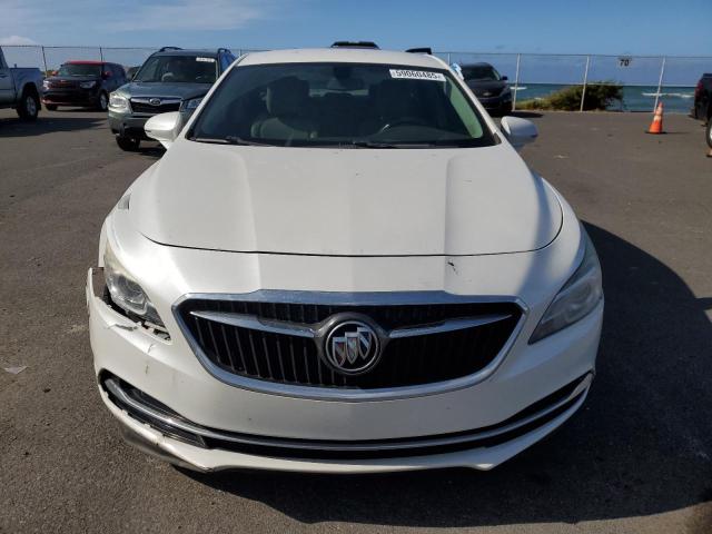 2017 BUICK LACROSSE E 1G4ZP5SS0HU154528