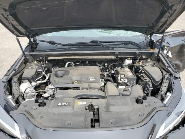 2024 LEXUS NX 250 BAS 2T2ADCEZ1RC004168