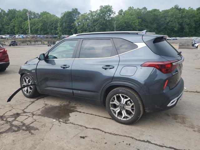 Vin: kndercaa2m7206373, lot: 61145965, kia seltos ex 20212