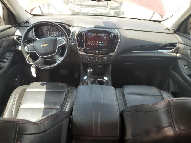 2018 CHEVROLET TRAVERSE L - 1GNEVHKW5JJ280248
