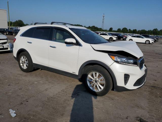 2019 KIA SORENTO L 5XYPGDA3XKG546490