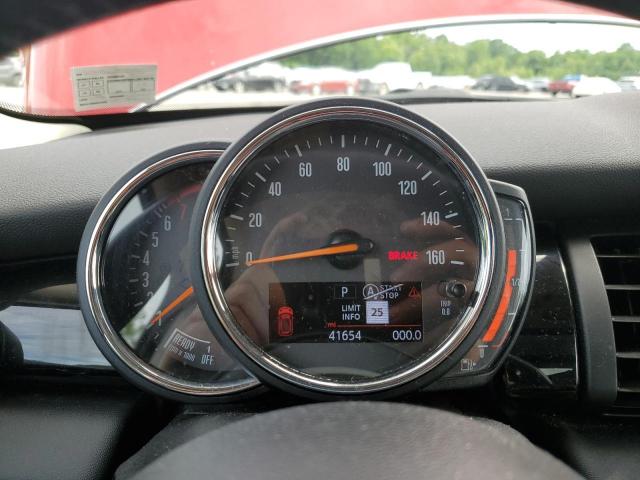 2020 MINI COOPER WMWXR3C01L2M81657