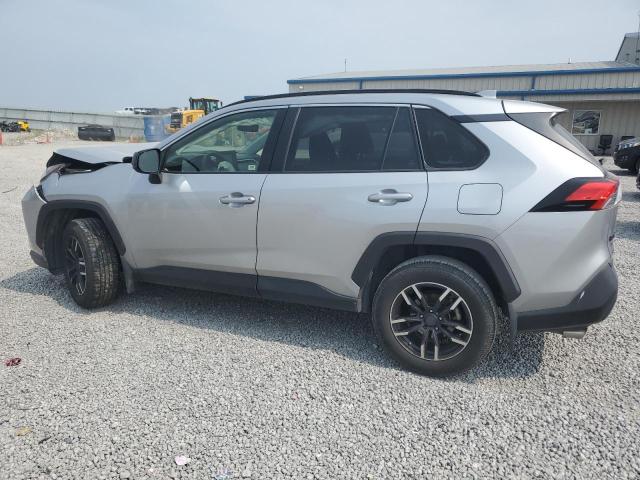 Vin: jtmh1rfv9kj007758, lot: 58523775, toyota rav4 le 20192
