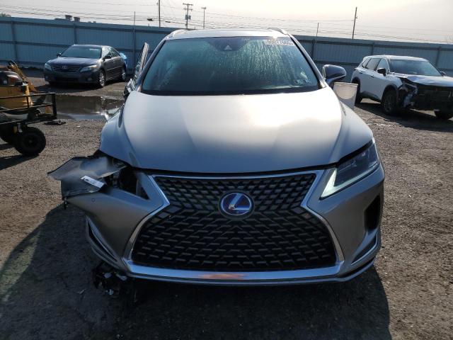 2021 LEXUS RX 450H 2T2HGMDA0MC061526