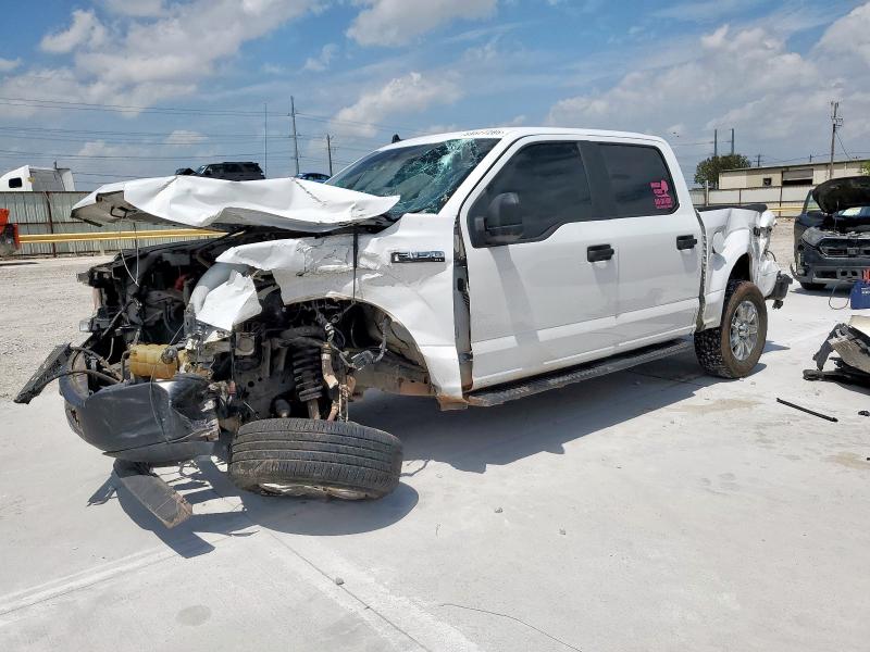 Vin: 1ftew1eb7lfb38608, lot: 59577285, ford f-150 supercrew 2020 img_1