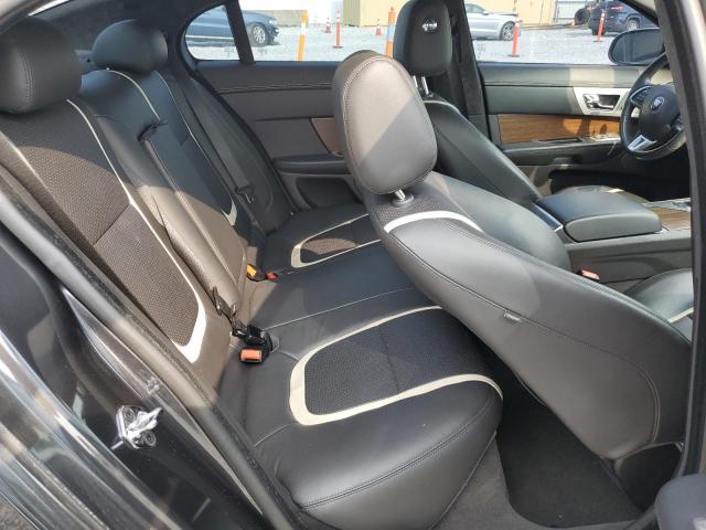 2015 JAGUAR XF 3.0 SPO SAJWJ0FFXF8U53055