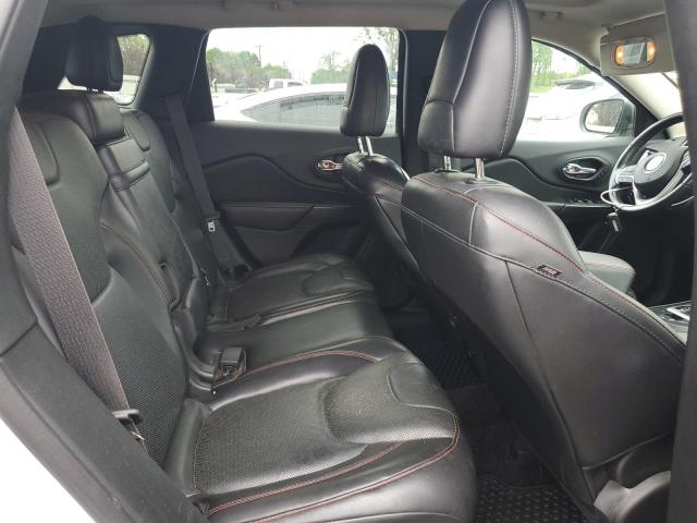 2015 JEEP CHEROKEE T 1C4PJMBS6FW680963