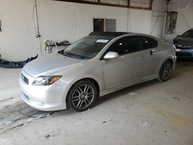 TOYOTA SCION TC