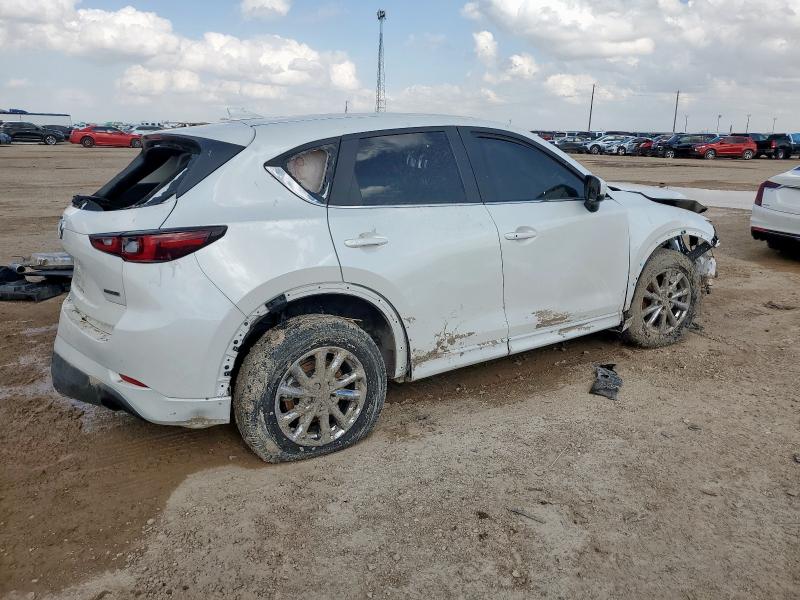 2024 MAZDA CX-5 SELEC JM3KFBBL9R0404400