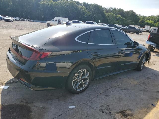 Vin: kmhl64ja7pa307966, lot: 60639775, hyundai sonata sel 20233
