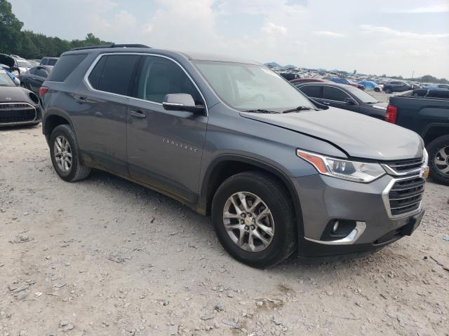 Vin: 1gnergkw7kj141156, lot: 62134795, chevrolet traverse lt 20194