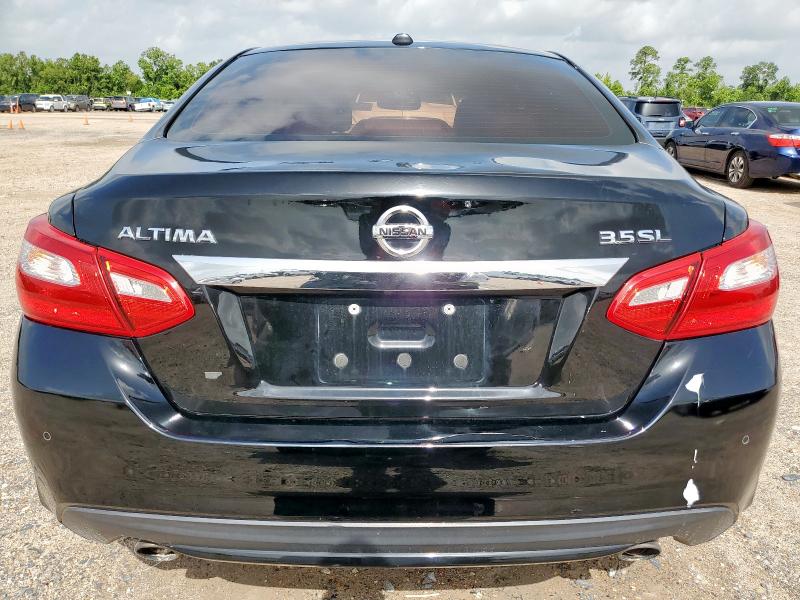 2017 NISS ALTIMA 3.5SL - 1N4BL3AP3HC211397