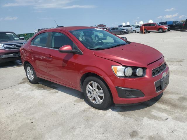 Vin: 1g1jc5sh8e4194099, lot: 59017275, chevrolet sonic lt 20144