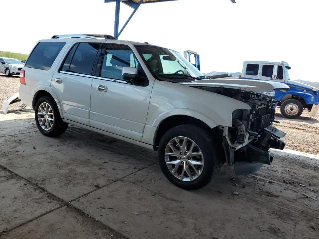Vin: 1fmju1ktxfef50397, lot: 59594205, ford expedition limited 20154