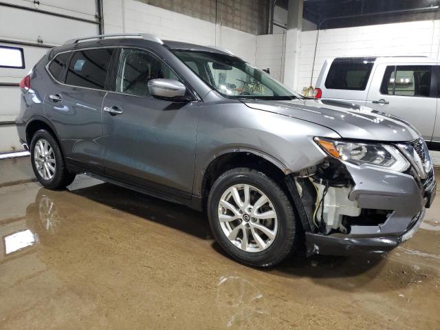 Vin: jn8at2mt0lw009007, lot: 60568345, nissan rogue s 20204