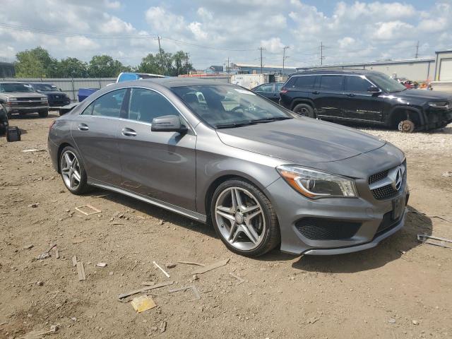 Vin: wddsj4eb8en102296, lot: 61417295, mercedes-benz cla-class 250 20144