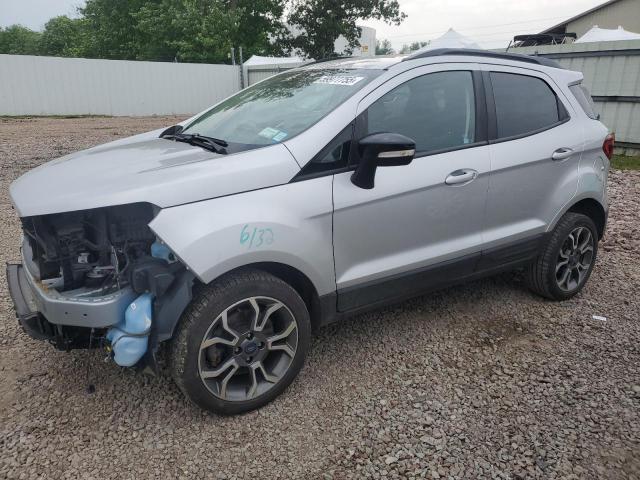 Vin: maj6s3jl0kc290746, lot: 59977755, ford ecosport ses 2019 img_1