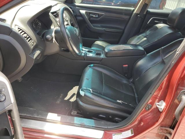 2016 NISSAN ALTIMA 2.5 - 1N4AL3AP5GC132677