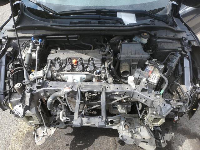 2017 HONDA HR-V LX - 3CZRU6H35HM707174