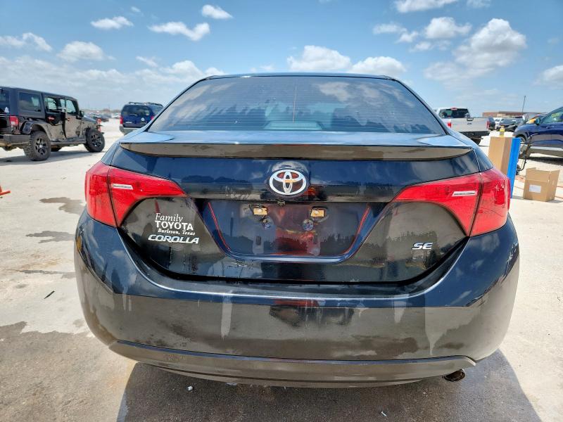 2019 TOYOTA COROLLA L - 5YFBURHE3KP890715
