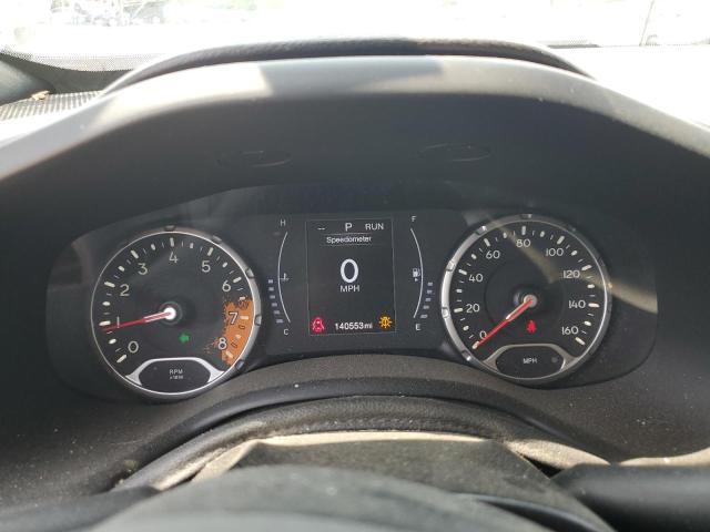 2018 JEEP RENEGADE L - ZACCJABB1JPH58701