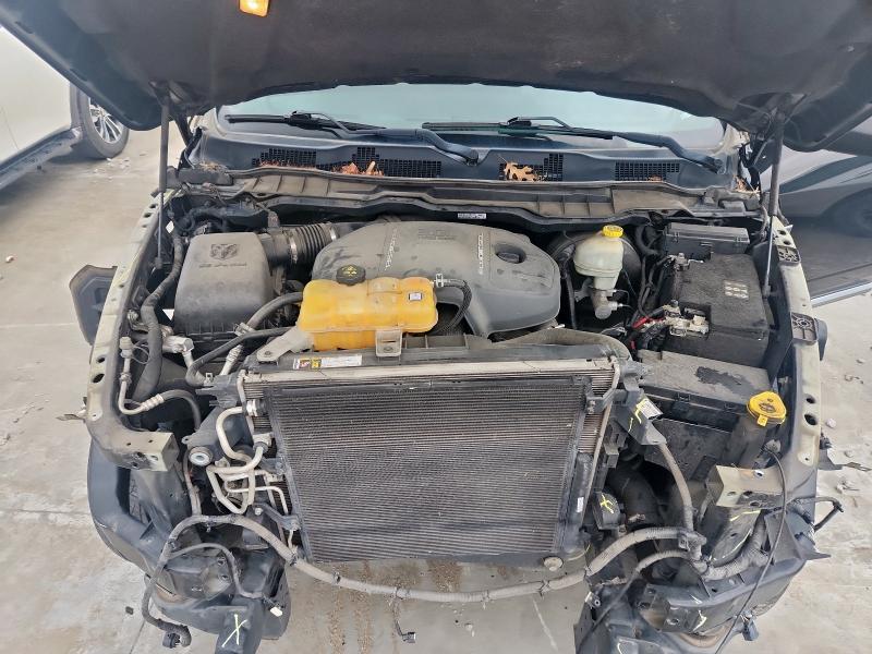 2016 RAM 1500 LONGHORN 1C6RR7PM7GS205674