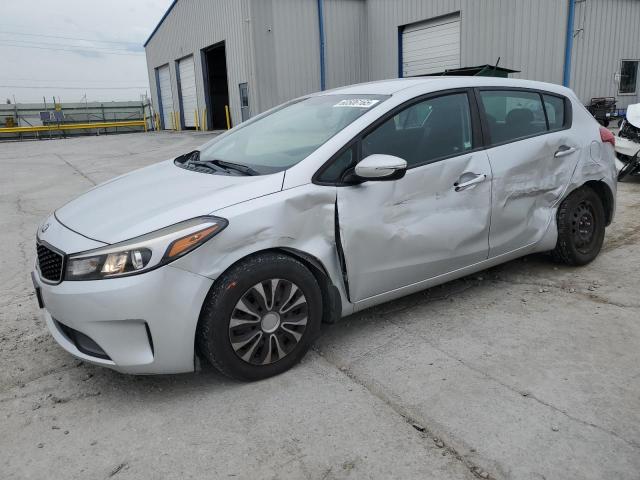 KIA FORTE LX
