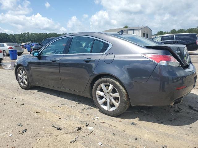 Vin: 19uua8f28ca027579, lot: 61472625, acura tl 20122