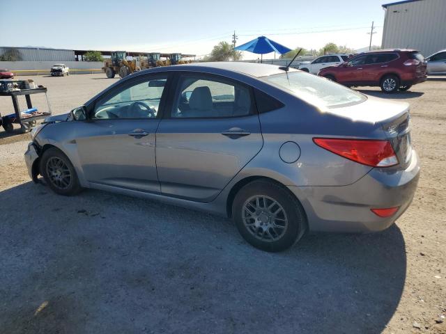2016 HYUNDAI ACCENT SE KMHCT4AE0GU121471
