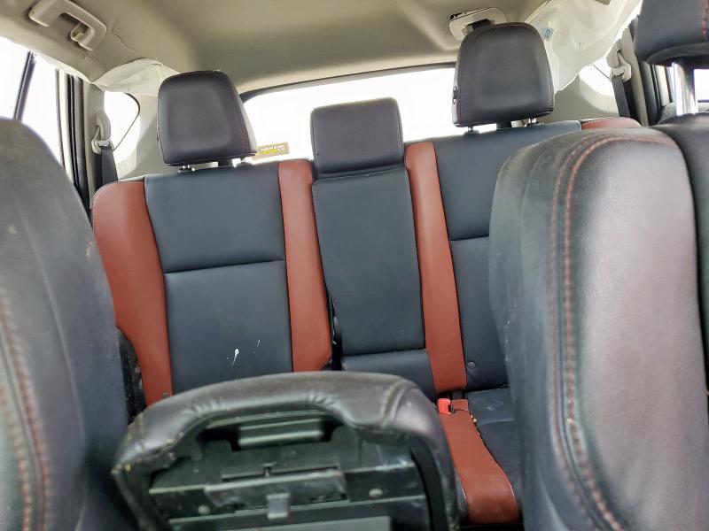 2015 TOYOTA RAV4 LIMIT 2T3YFREV2FW221923