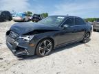 2018 AUDI A4 PREMIUM - WAUENAF45JN000603