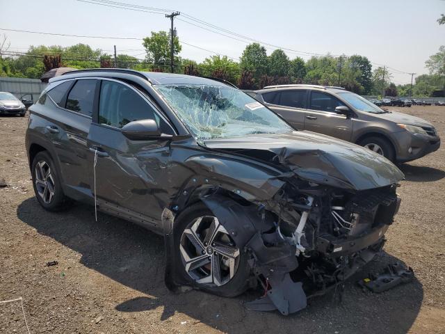 Vin: km8jfca15pu111606, lot: 60222355, hyundai tucson sel convenience 20234
